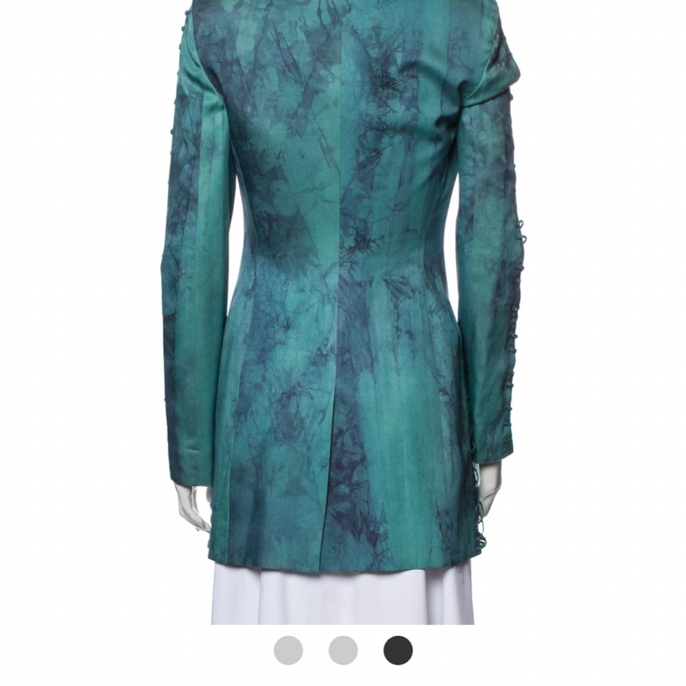 Versace blazer - Picture 3 of 5